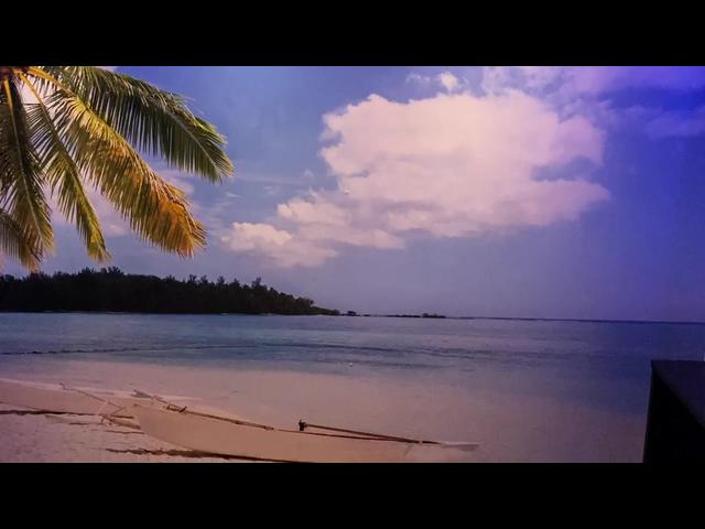 Er besorgt es sich am Strand selber